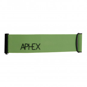 Prejsť na produkt Aphex Strap army green 2020/2021