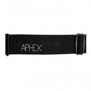 Prejsť na produkt Aphex Strap black 2020/2021