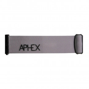 Prejsť na produkt Aphex Strap grey 2020/2021