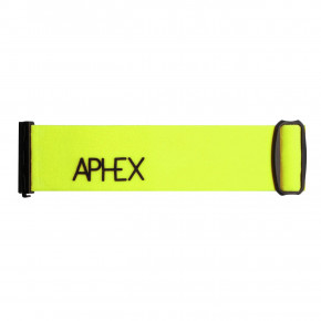 Go to the product Aphex Strap neon lemon 2020/2021