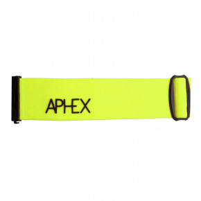 Prejsť na produkt Aphex Strap neon lemon 2020/2021
