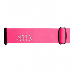 Go to the product Aphex Strap neon rose 2020/2021