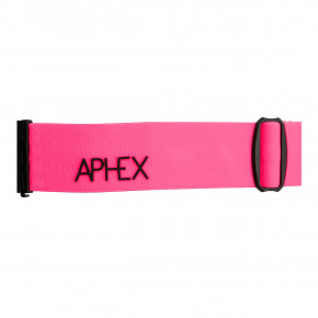 Prejsť na produkt Aphex Strap neon rose 2020/2021