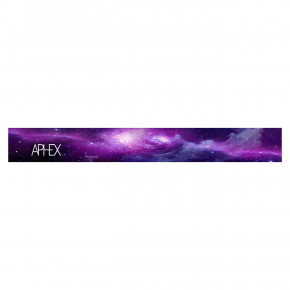 Prejsť na produkt Aphex Strap univers 2020/2021
