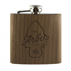 Přejít na produkt Arbor Arbor Arrowhead walnut 2018/2019