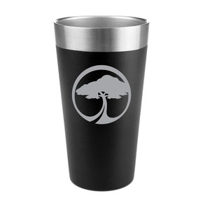 Přejít na produkt Hrnek Arbor Arbor Tree Icon black 2017/2018