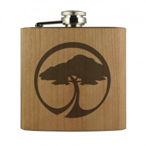 Prejsť na produkt Arbor Arbor Tree Icon Flask cherry 2018/2019