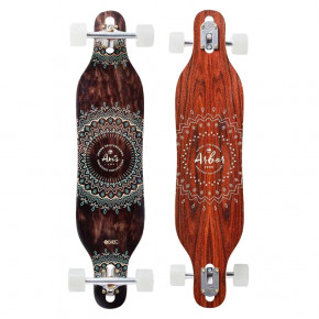 Prejsť na produkt Longboard Arbor Axis 37 Sc 2020
