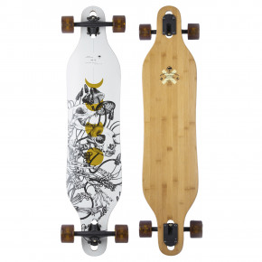 Přejít na produkt Longboard Arbor Axis 40 Bamboo 2020