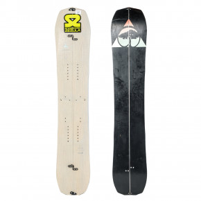 Prejsť na produkt Arbor Bryan Iguchi Pro Split 2018/2019