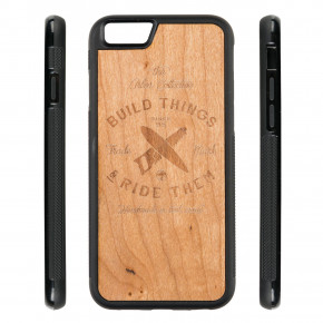 Přejít na produkt Arbor Build Things Iphone 6/6S cherry 2018/2019