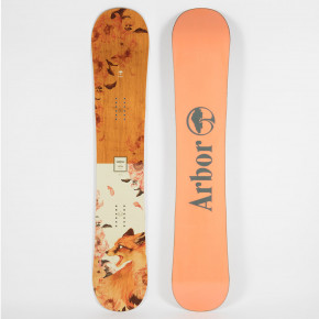 Przejść do produktu Używany snowboard Arbor Cadence Camber 2019/2020