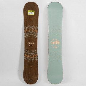 Přejít na produkt Použitý snowboard Arbor Cadence Camber 2018/2019