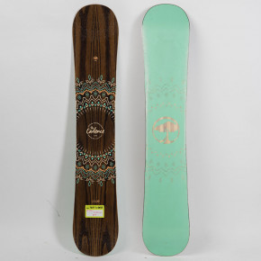 Přejít na produkt Použitý snowboard Arbor Cadence 2018/2019
