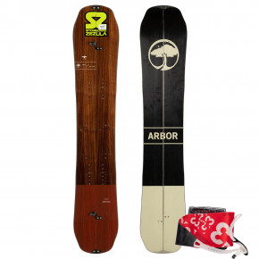 Go to the product Arbor Coda 2019/2020