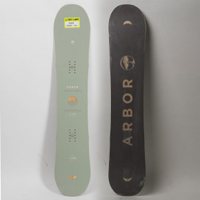 Přejít na produkt Použitý snowboard Arbor Ethos 2018/2019