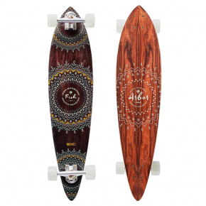 Przejść do produktu Longboard Arbor Fish Sc 2020