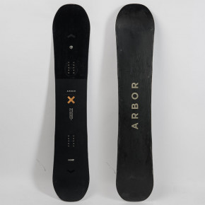 Prejsť na produkt Použitý snowboard Arbor Formula 2018/2019
