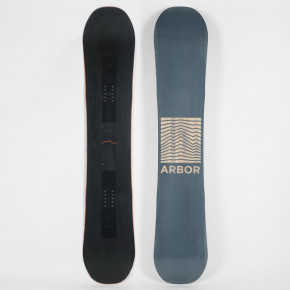 Przejść do produktu Używany snowboard Arbor Formula Camber 2019/2020