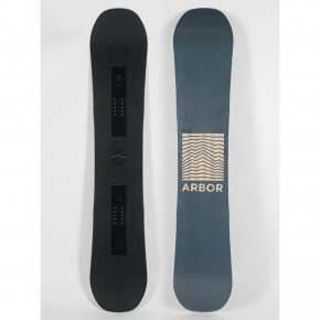 Przejść do produktu Używany snowboard Arbor Formula Rocker 2019/2020
