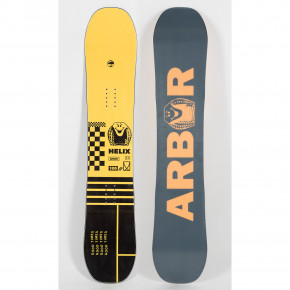 Przejść do produktu Używany snowboard Arbor Helix 2019/2020