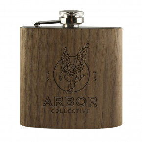 Přejít na produkt Arbor High Since 95 walnut