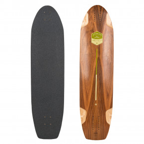 Přejít na produkt Použitý longboard Arbor James Kelly Pro Model 2016