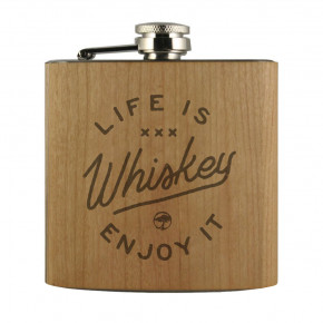 Přejít na produkt Arbor Life Is Whiskey cherry 2018/2019