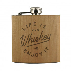 Prejsť na produkt Arbor Life Is Whiskey cherry 2017/2018
