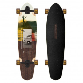 Go to the product Longboard Arbor Mission Photo Collection 2020