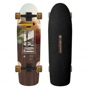 Přejít na produkt Longboard Arbor Pislner Photo Collection 2020