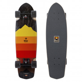 Przejść do produktu Longboard Arbor Pocket Rocket Ac 2020