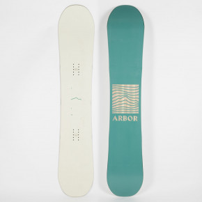 Przejść do produktu Używany snowboard Arbor Poparazzi Rocker 2019/2020
