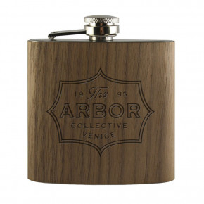 Prejsť na produkt Arbor The Collective walnut 2018/2019