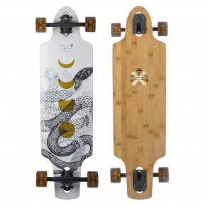 Přejít na produkt Longboard Arbor Zeppelin Bamboo Collection 2020