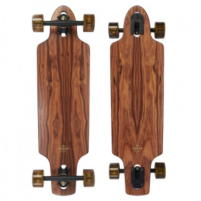 Prejsť na produkt Longboard Arbor Zeppelin Fs 2020