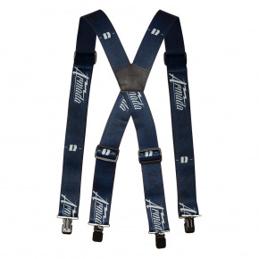 Přejít na produkt Kšandy Armada Guardsman Suspender navy fitz 2018/2019