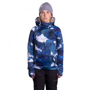 Prejsť na produkt Technická mikina Armada Retreat Midlayer Hoodie ocean lava 2018/2019