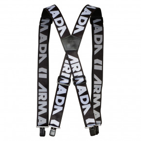 Přejít na produkt Kšandy Armada Stage Suspender black 2019/2020
