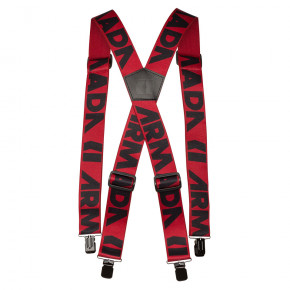 Go to the product Armada Stage Suspender red chili 2018/2019