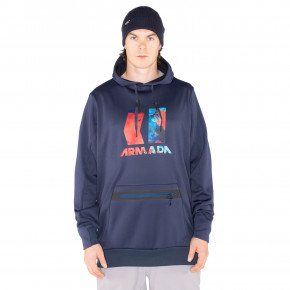 Go to the product Tech Hoodie Armada Vortex Tech navy 2019/2020