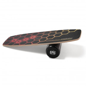 Przejść do produktu Balance board komplet Epic Fitness Series alpha 2020