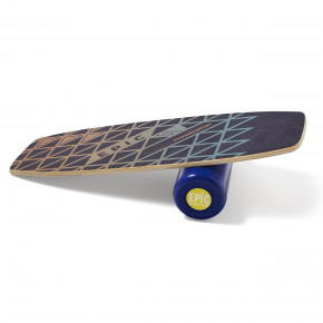 Przejść do produktu Balance board komplet Epic Fitness Series gamma 2020