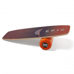Przejść do produktu Balance board komplet Epic Fitness Series omega 2020