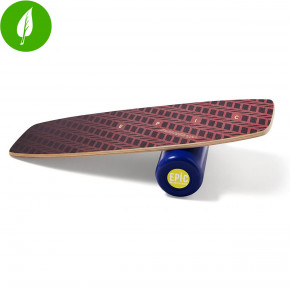 Prejsť na produkt Balance board komplet Epic Fitness Series sigma 2020