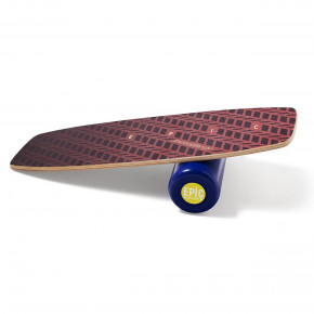 Przejść do produktu Balance board komplet Epic Fitness Series sigma 2020