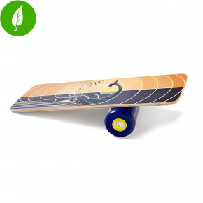 Prejsť na produkt Balance board komplet Epic Nature Series flow 2020