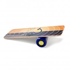 Go to the product Balance board complete Epic Nature Series flow 2020