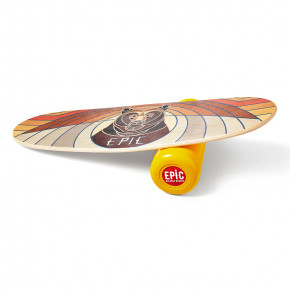 Przejść do produktu Balance board komplet Epic Rocker Series ursa rocker 2019