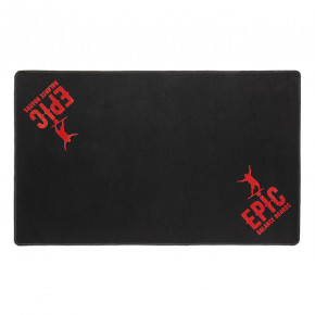 Przejść do produktu Podkładka pod balance board Epic Roller Mat black